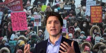 Canada is on its way to LEGALISE RAPE