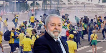 Scandal in Brazil: Lula’s team outwitting Bolsonaro’s fanatics