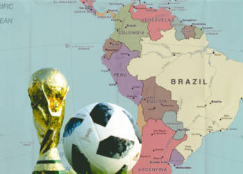 Latin America football