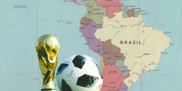 Latin America football