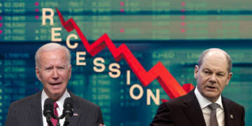 Germany takes the first hit from Biden’s ‘Economic Blitzkrieg’!