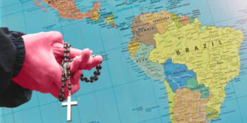 How sex scandals destroyed Catholicism in Latin America