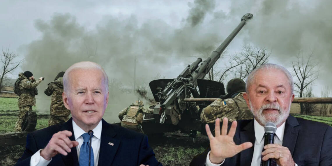 Ukraine conflict