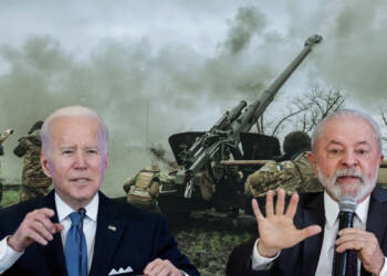 Ukraine conflict