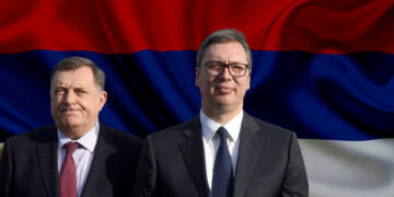 NATO’s anti-Serbia Balkan bloc ends up making Serbia stronger than ever