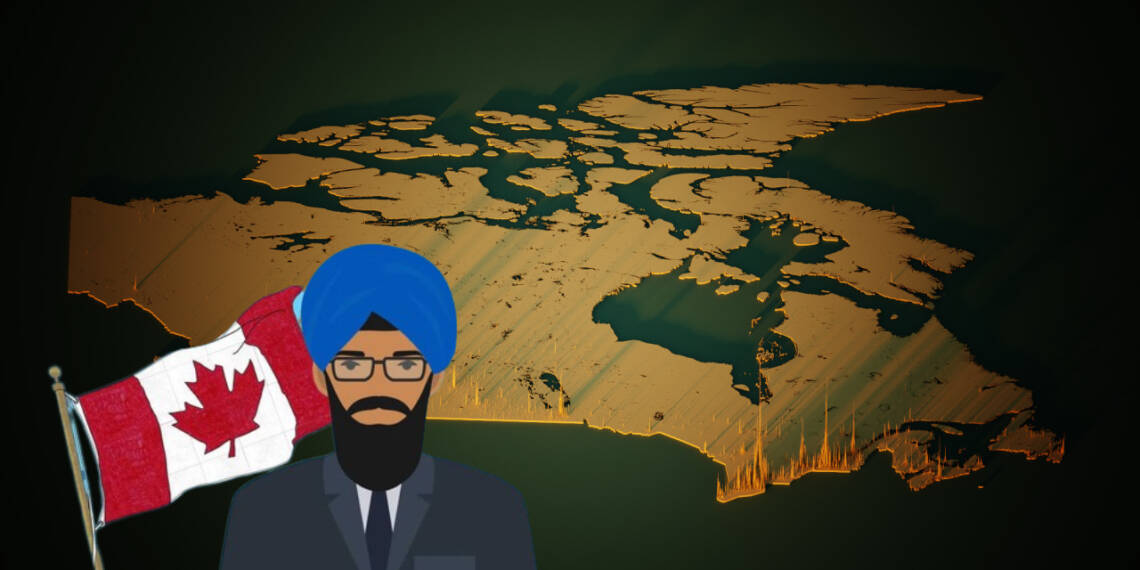 Khalistan Canada