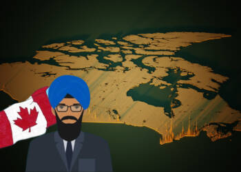 Khalistan Canada