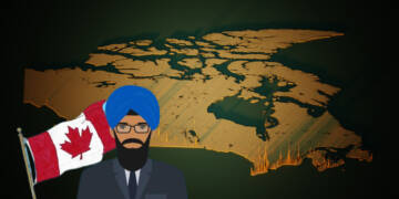 Khalistan Canada