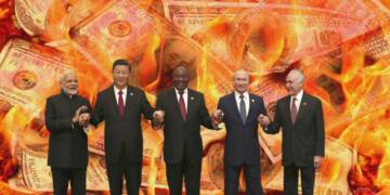 BRICS currency