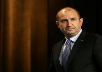 President Radev