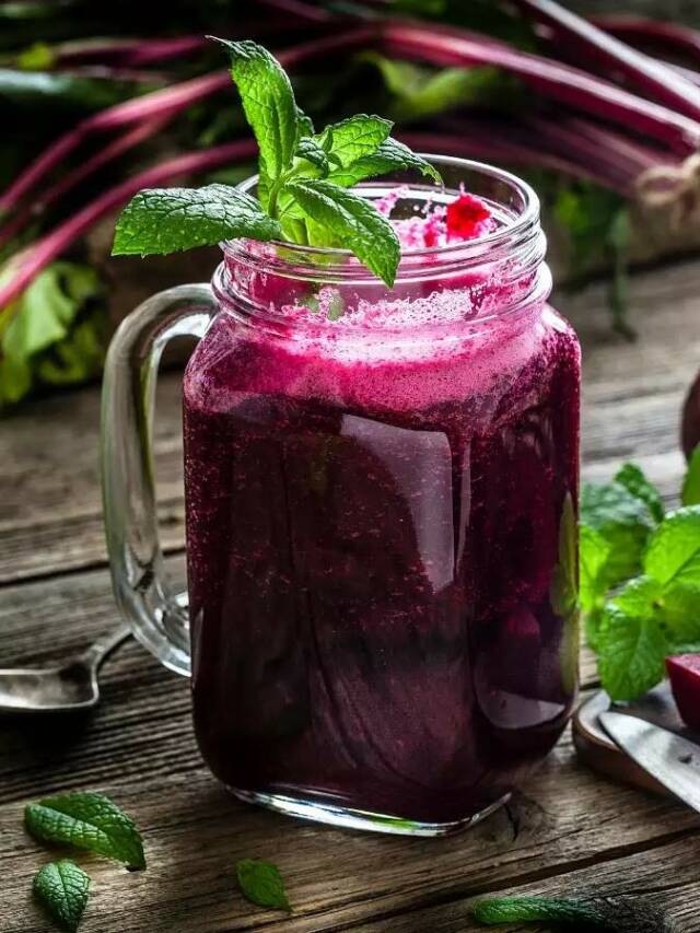 10 Science-Based Health Benefits of Drinking Beet Juice Daily - TFIGlobal