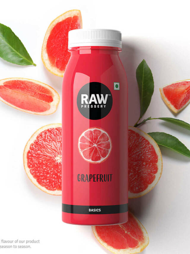 10 Unknown Health Benefits of Drinking Grapefruit Juice Daily TFIGlobal