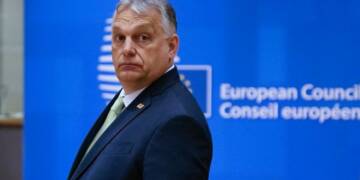 Ukraine’s NATO membership cancelled by Orban