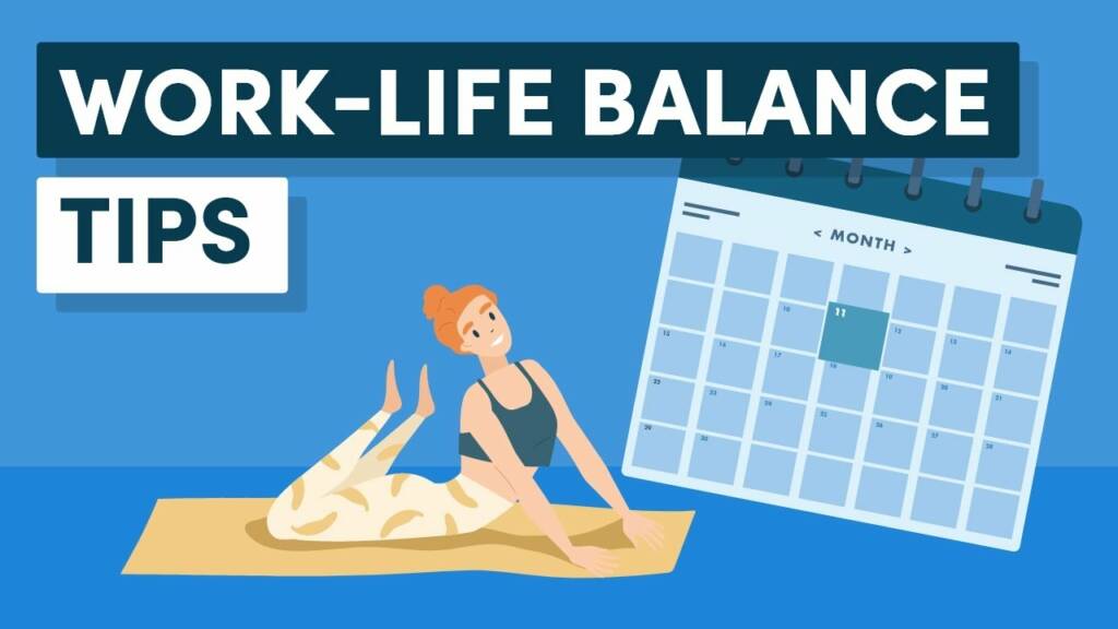 10 Tips for Workaholics