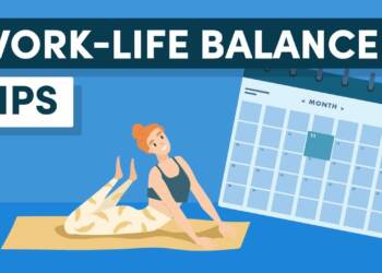 10 Tips for Workaholics