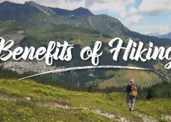 Benefits of Trekking