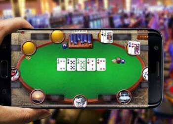 Canadian Online Casino Industry