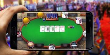Canadian Online Casino Industry
