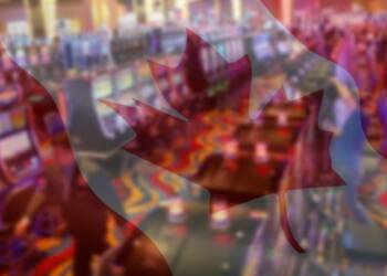 Gambling Canada