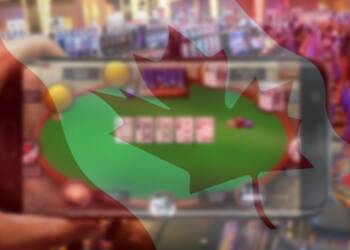 The Great Gamble: Exploring the Impact of Canada’s Gaming Legalization