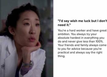 Cristina Yang quotes