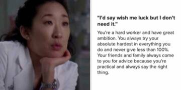 Cristina Yang quotes