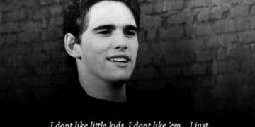 Dallas Winston quotes