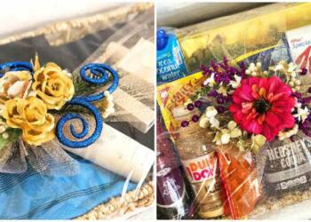 Engagement Packing Ideas for Groom poster