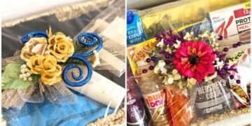 Engagement Packing Ideas for Groom poster