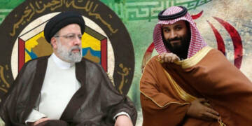 Iran might join the GCC and we will witness the world changing in a moment