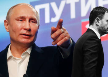 Slovakians kick out pro-EU Prime minister to elect a Russia friendly government