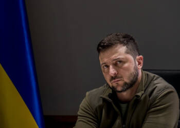 Another shocker for Zelensky, NATO event featuring him gets postponed indefinitely