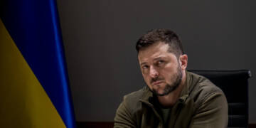 Another shocker for Zelensky, NATO event featuring him gets postponed indefinitely