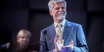 Czechmate! Another EU nation gives a reality check to Zelensky