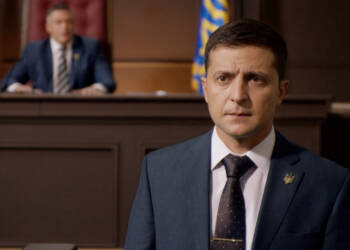 Zelensky officially declares himself the dictator of Ukraine
