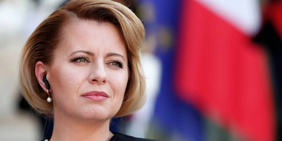 Slovakian President’s “Infatuation with the EU” Leads to an Early Retirement