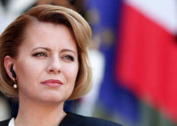 Slovakian President’s “Infatuation with the EU” Leads to an Early Retirement