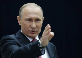 Biden provoked Putin and the result is here!!