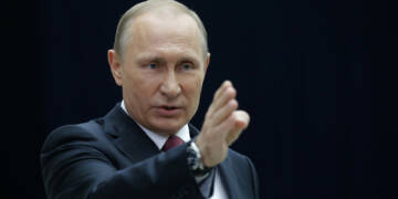 Biden provoked Putin and the result is here!!