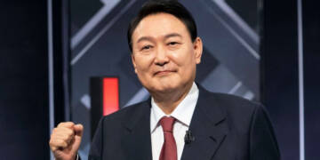 South Korea Egypt arms deal