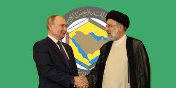 GCC expansion: a possible Russian entry and a massive geopolitical bloc in the making