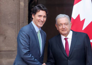 Mexico mining legislation