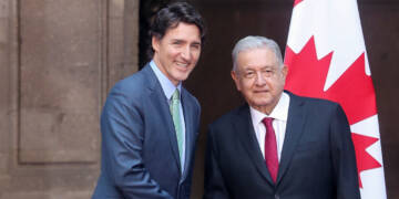 Mexico mining legislation