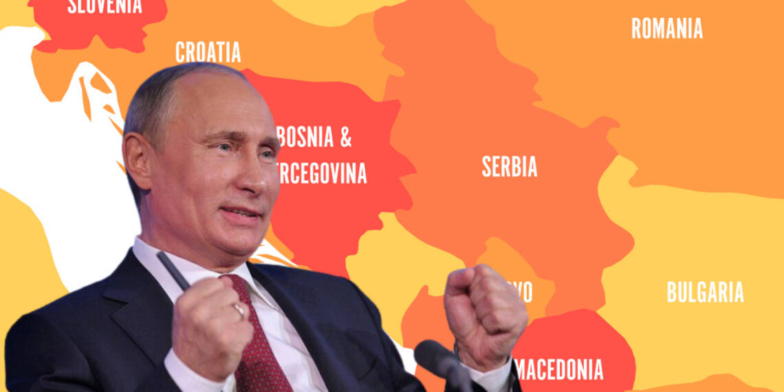 Balkans