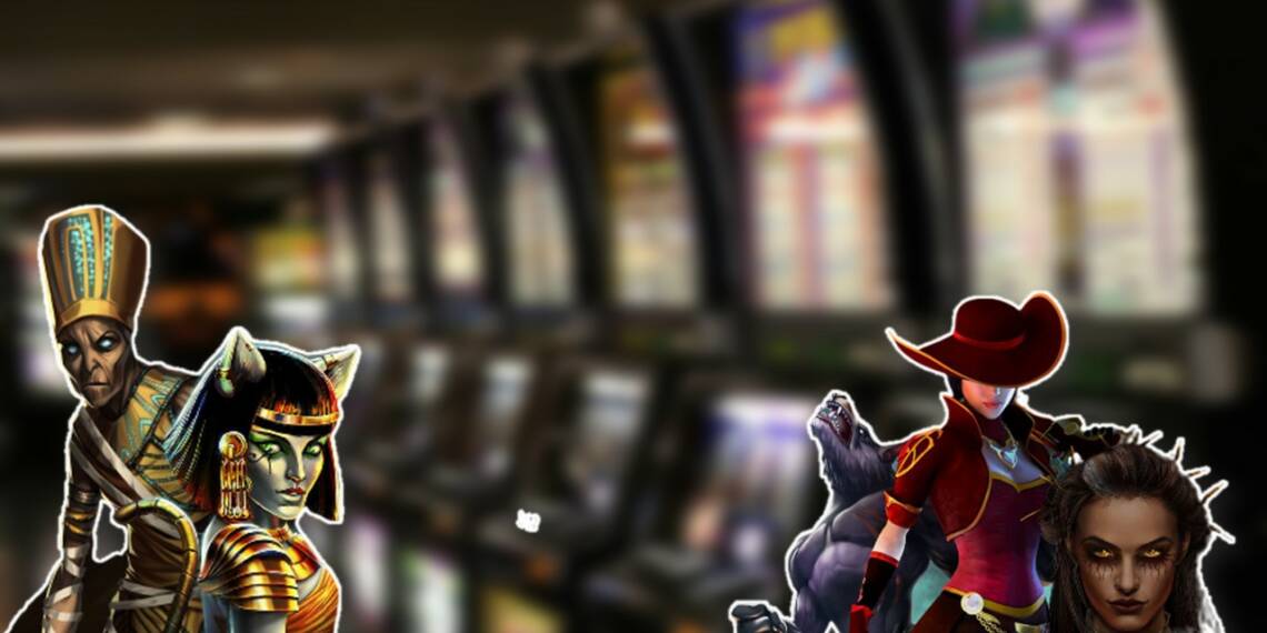 Online Casino