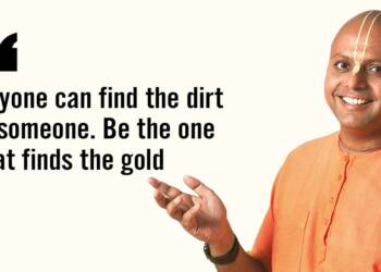 Gaur Gopal das quotes