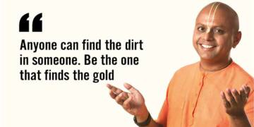 Gaur Gopal das quotes