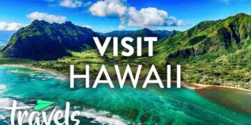 Hawaiian quotes and captions poster