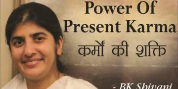 Karma BK Shivani Quotes