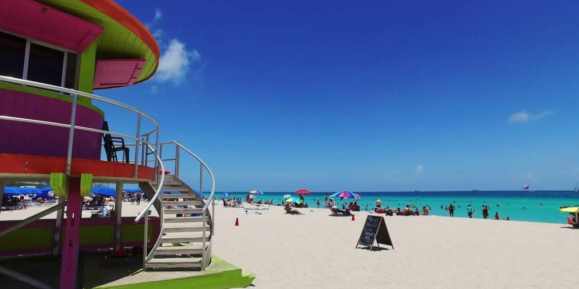 Miami quotes and captions